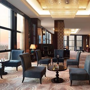 Sheraton Changzhou Xinbei Hotel